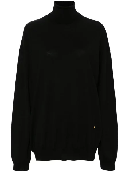 Pulover Moschino negru