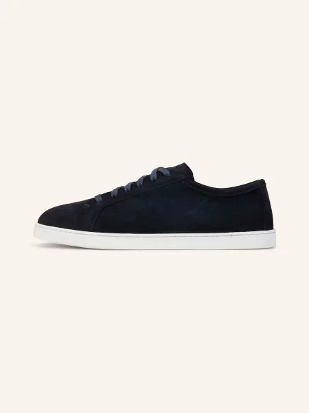 Sneakersy Magnanni granatowe