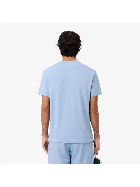 Lacoste T-Shirt niebieski