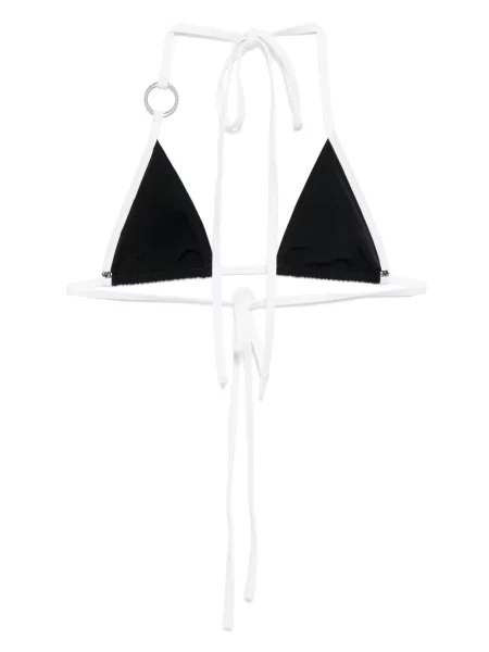 Bikini Christopher Esber negru