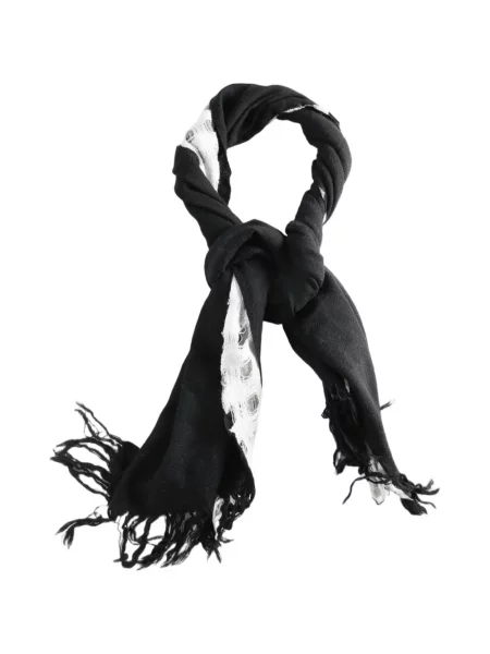 Sál Yohji Yamamoto rojtokkal szürke