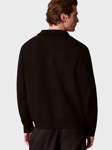 Свитер Calvin Klein черный
