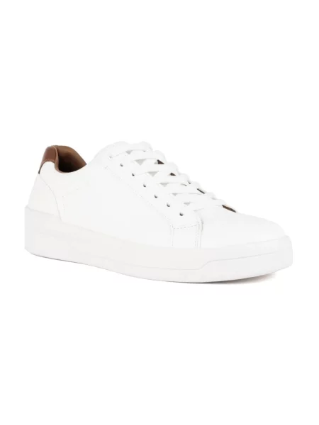Sneakersy Santino Milano białe