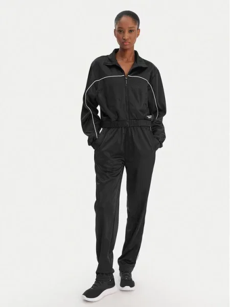 Reebok Dres Josee czarny