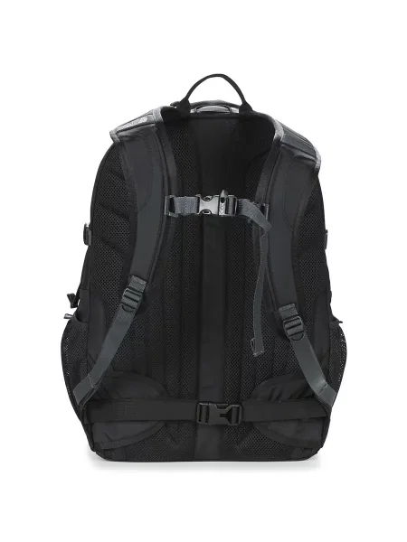 Geantă The North Face clasică negru