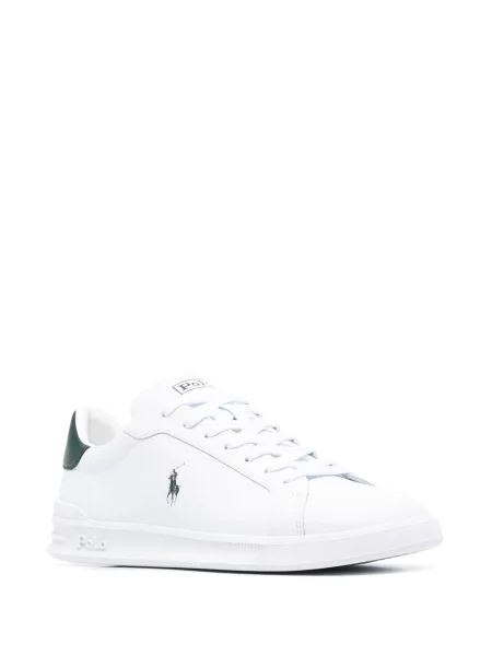 Raštuotos sportbačiai Polo Ralph Lauren