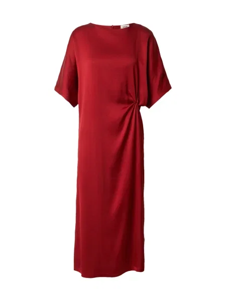 DRYKORN Rochie INDAH' roșu