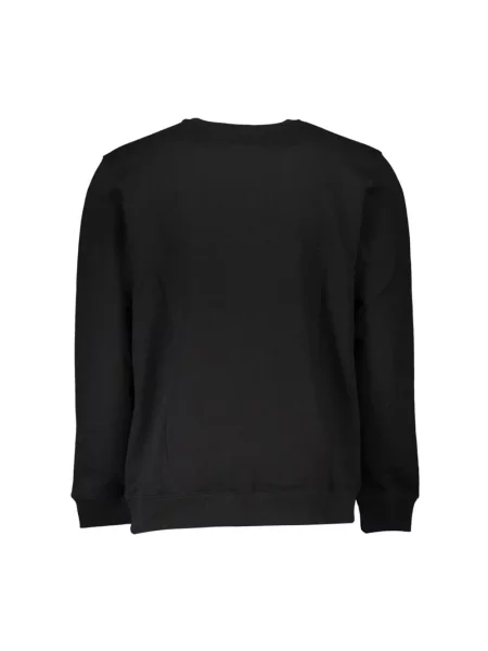 Bluza Vans z długim rękawem czarna