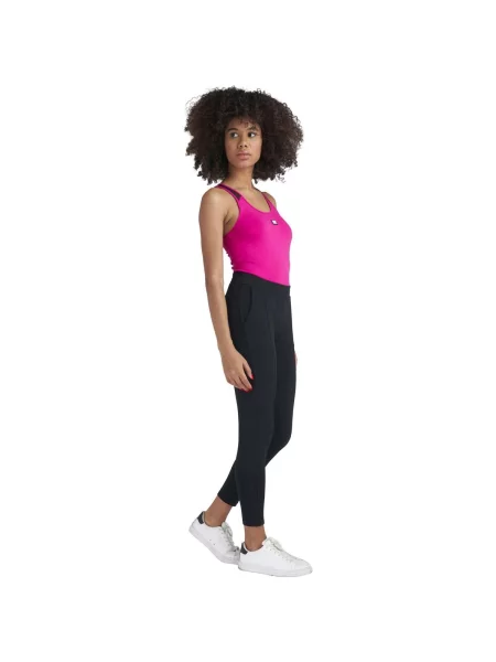 Pantaloni sport Leone 1947 negru