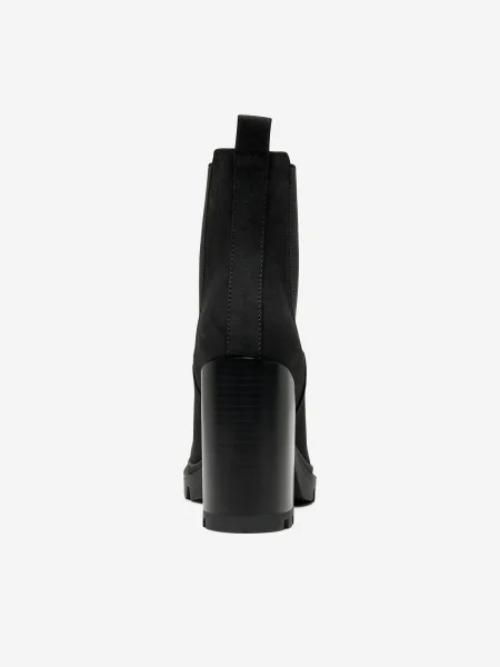 ONLY Ghete chelsea ONLBRAVE' negru