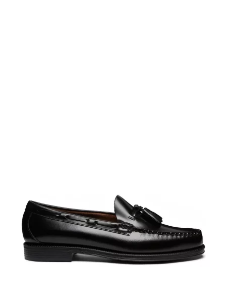 Pantofi loafer G.h.bass negru