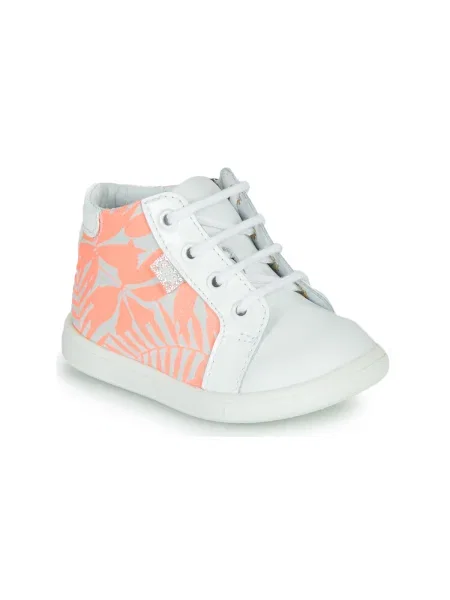 Pantofi copii Gbb alb