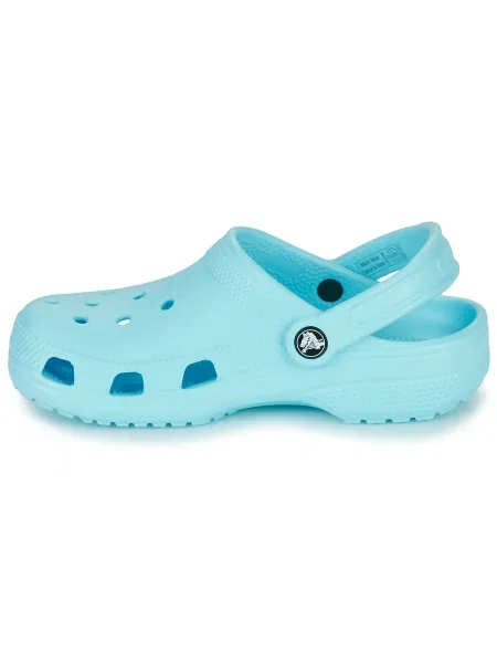 Pantofi copii Crocs albastru