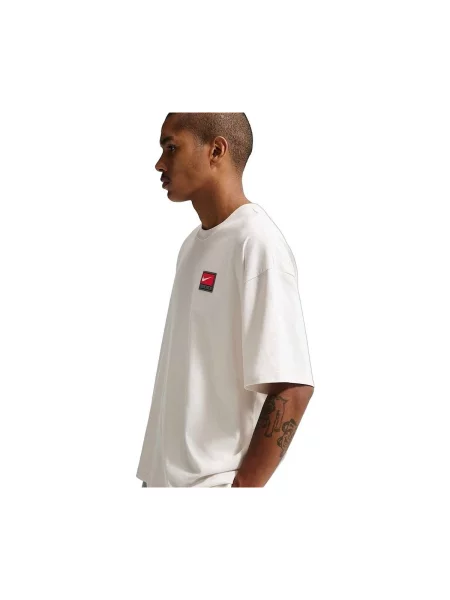 Póló Nike fehér