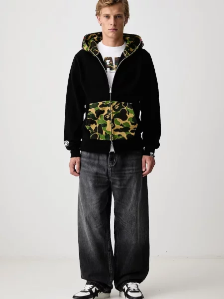 A Bathing Ape tricou din pentru bărbați
