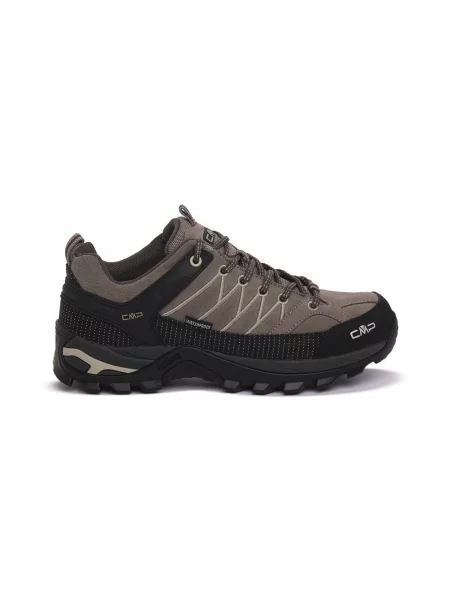 Pantofi Cmp maro