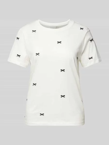 Koszulka Ichi biała