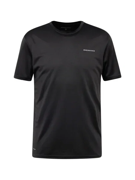 Tricou Endurance negru