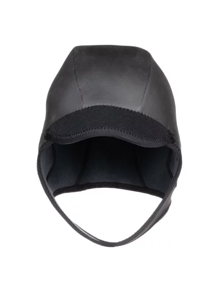 Czapka neoprenowa Quiksilver Mt Sessions czarna