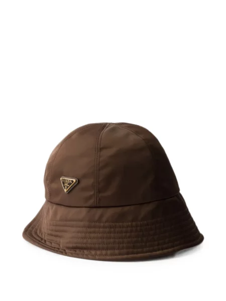 Căciulă Prada maro