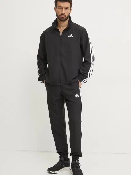 Adidas trening barbati negru