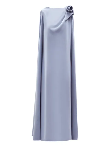 Rochie Gemy Maalouf albastru