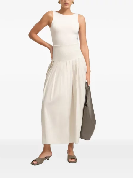 Fusta maxi Marcella