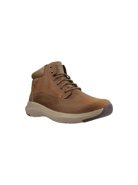 Cizme Skechers maro