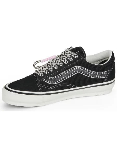 Tenisky Vans Old Skool čierna