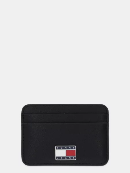 Дънки Tommy Hilfiger Jeans черно