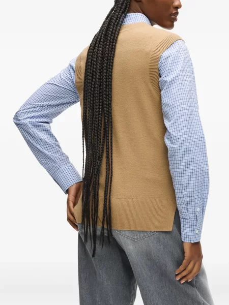 Vestă Karl Lagerfeld