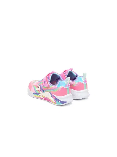 Skechers Superge Unicorn Chaser PKMT roza