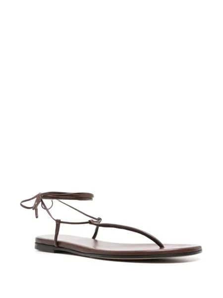 Sandale Gianvito Rossi maro