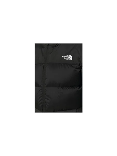 The North Face Geacă din puf Diablo negru