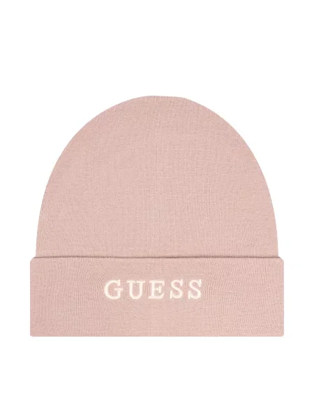 Sapka Guess rózsaszín