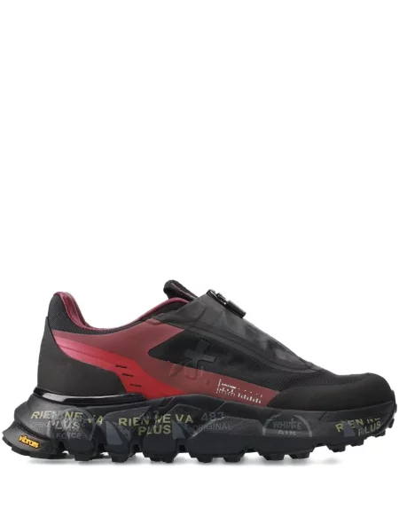 Sneakerși Premiata negru