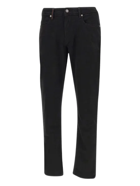 Kalhoty Re-hash černé