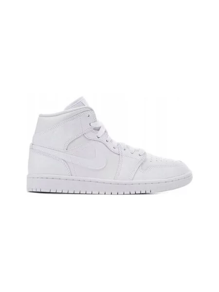 Pantofi Nike alb