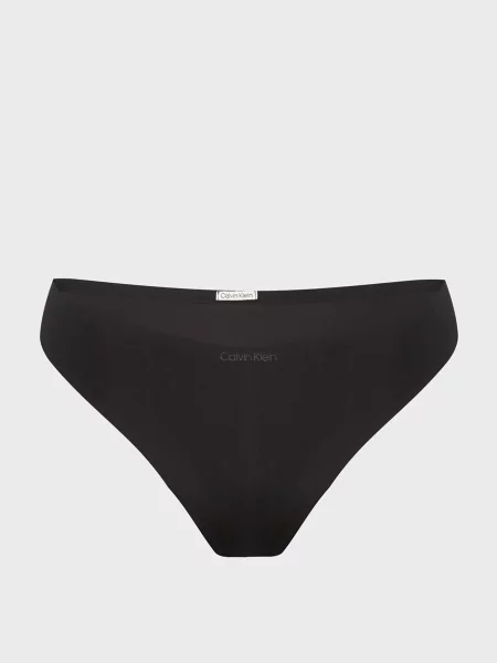 Труси Calvin Klein чорні