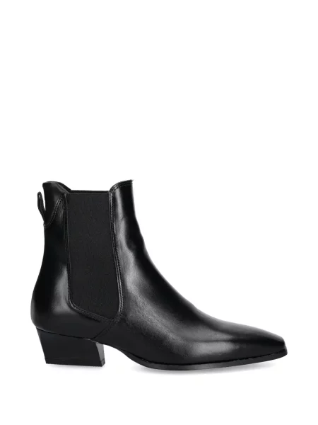 Botine Gant negru