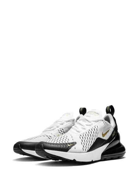 Sneakerși Nike Air Max 270 alb