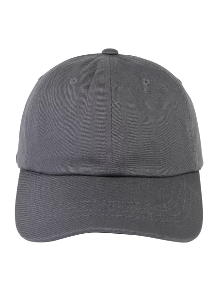Șapcă Flexfit din țesătură twill negru