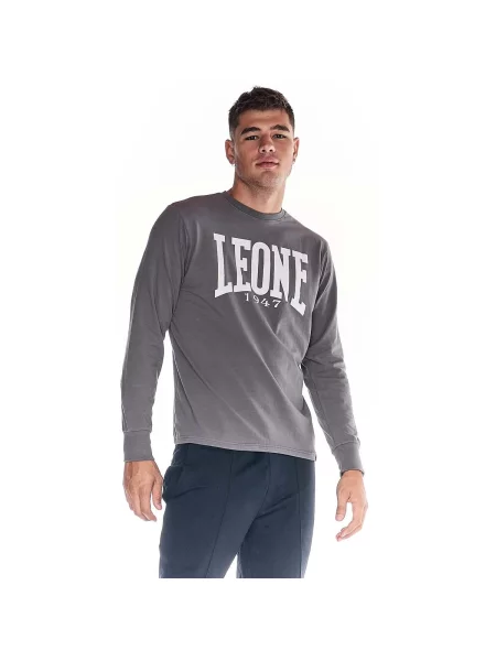 Tricou Leone 1947 gri