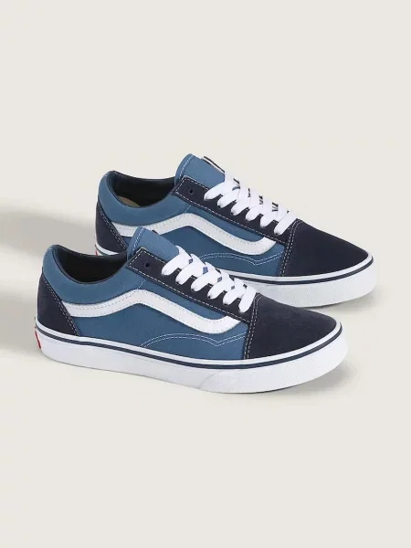 Vans OLD SKOOL tenisky modré