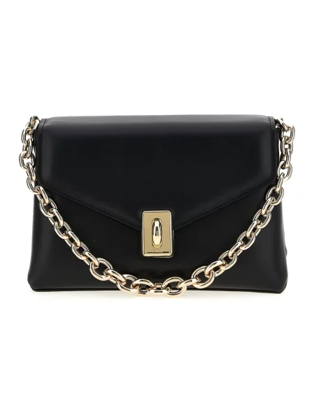 Torebka Furla czarna