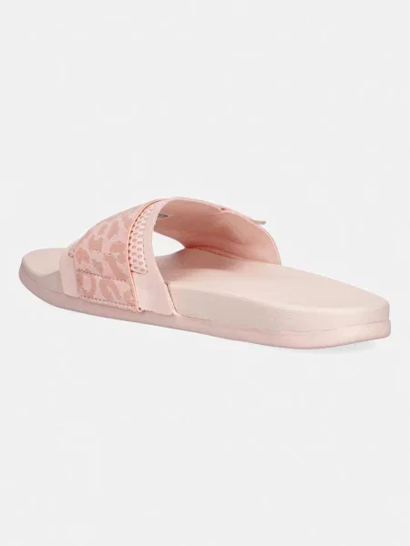 Шлепанцы Adidas By Stella Mccartney