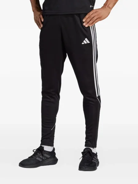 Kalhoty Adidas černé