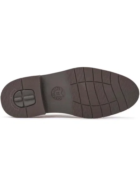 Pantofi Mephisto maro