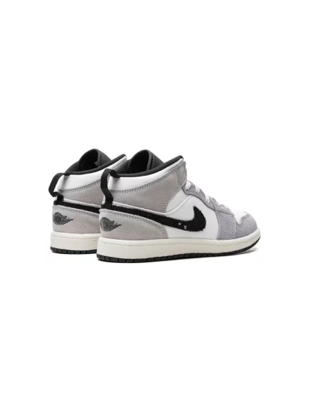 Sneakersy dziecięce Jordan Air Jordan 1 szare