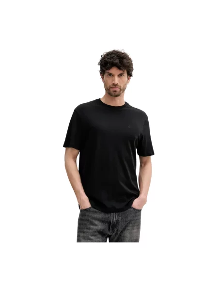 Koszulka Calvin Klein czarna